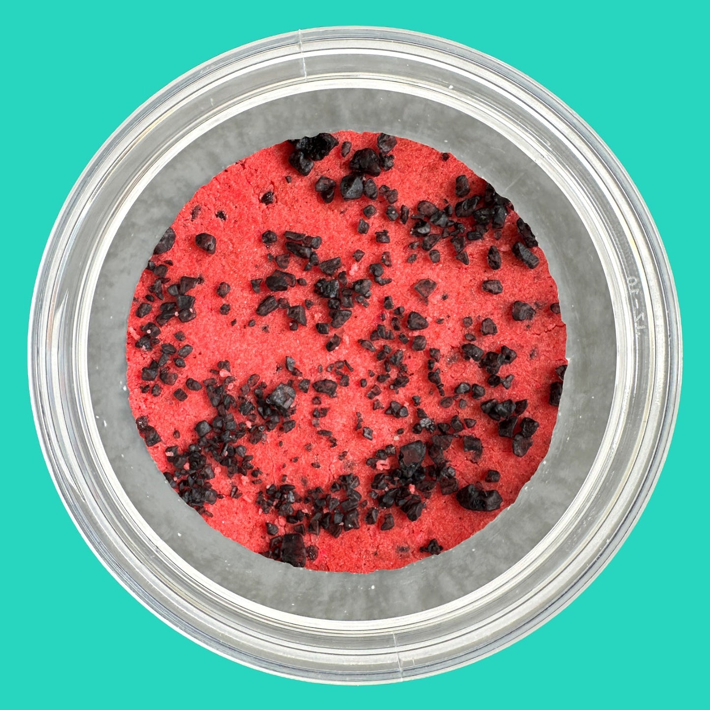 watermelon splashy sand, 1lb - splashy sand