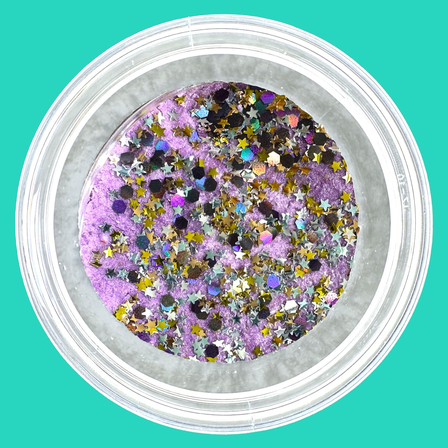 goodnight stars splashy sand, 2lbs - splashy sand