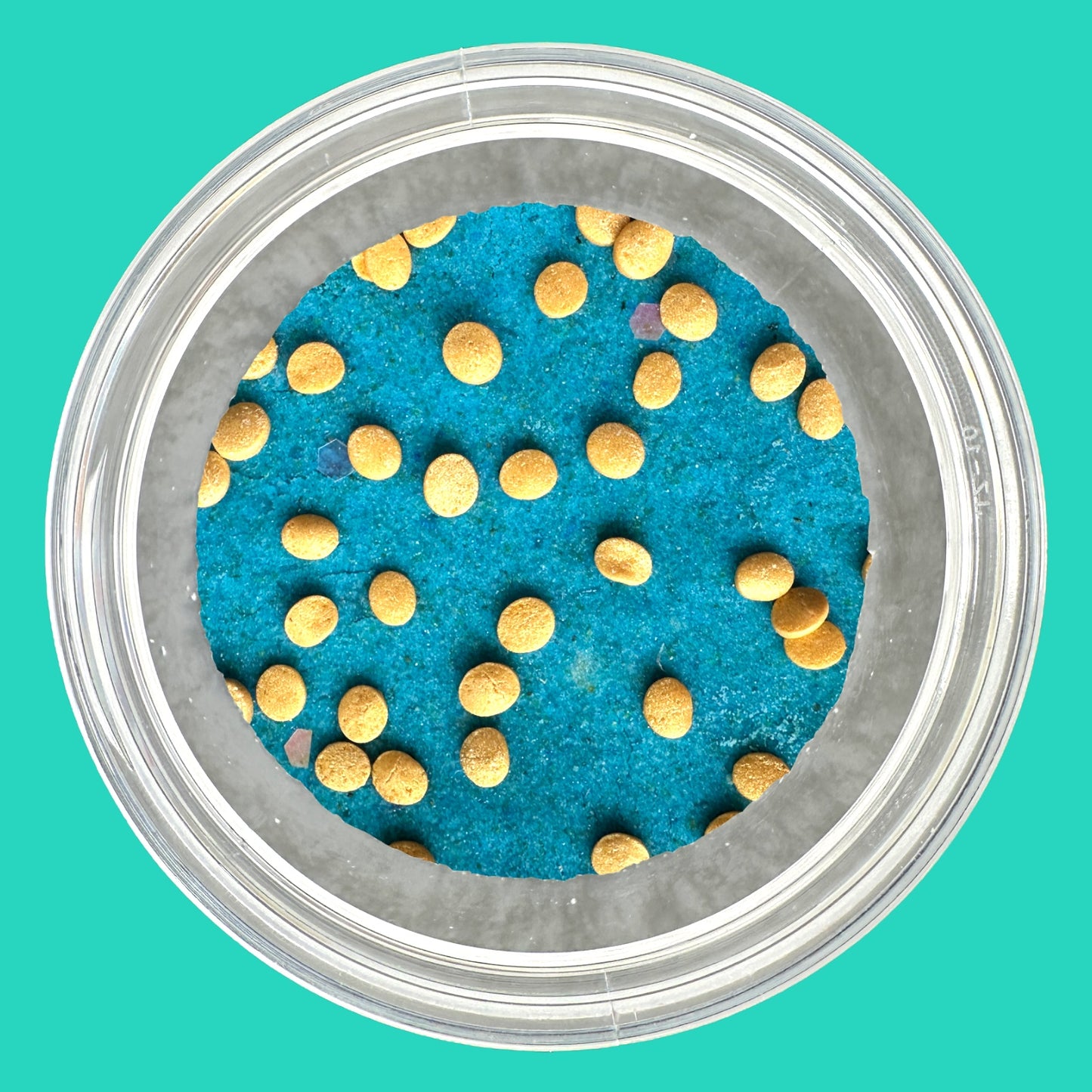 seven seas pirate splashy sand, 2lbs - splashy sand