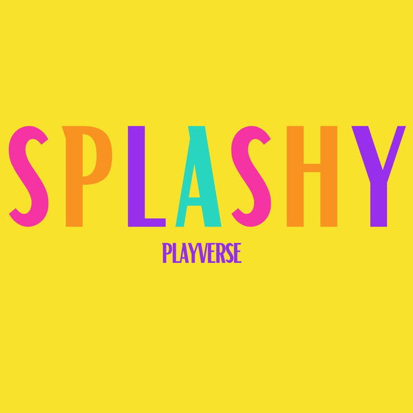 splashy sand logo