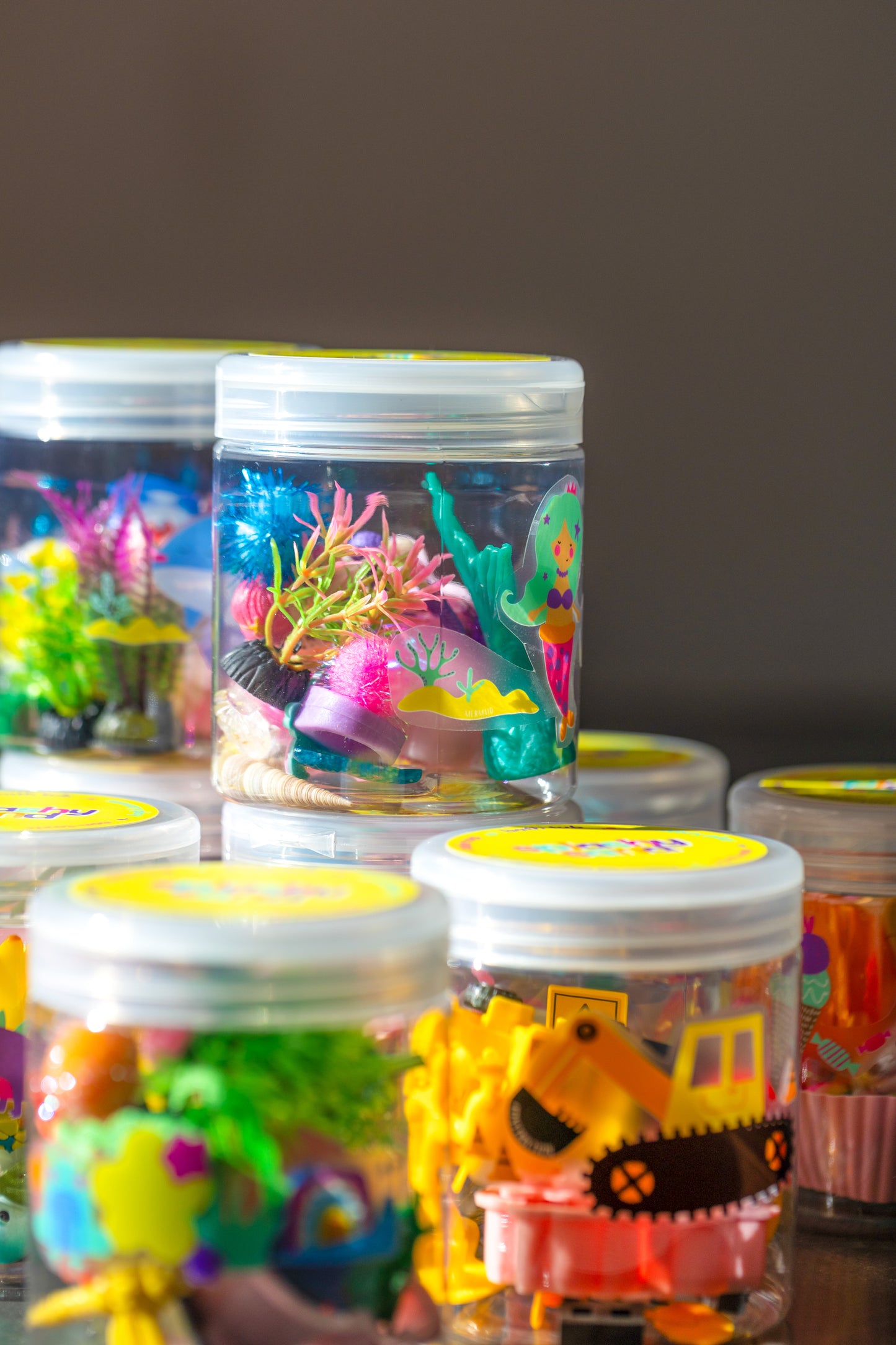 bath sensory the subscription - splashy sand