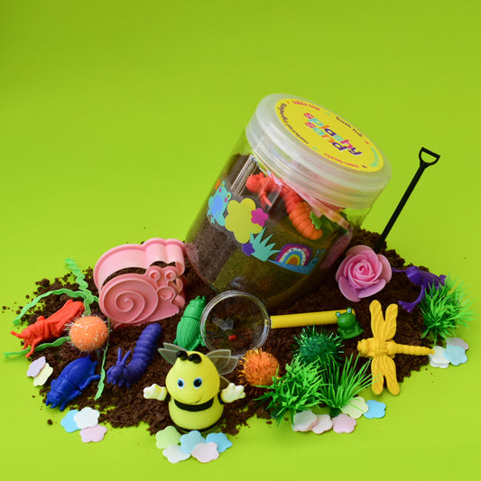 Honey: Meet Our Ingredients